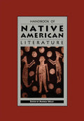 Handbook of Native American Literature - Paperback